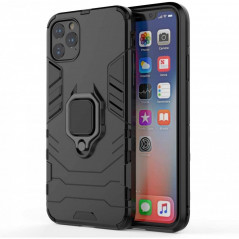Apple iPhone 12 Pro Hülle Nitro Schwarz