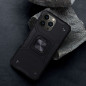Apple iPhone 12 Pro Hülle Nitro Schwarz