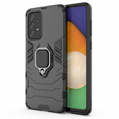 Samsung Galaxy A33 Hülle Nitro Schwarz