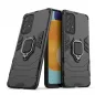 Samsung Galaxy A33 Hülle Nitro Schwarz