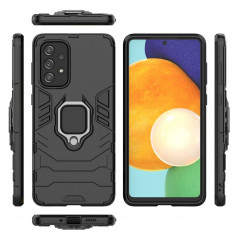 Samsung Galaxy A33 Hülle Nitro Schwarz