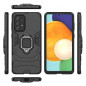 Samsung Galaxy A33 Hülle Nitro Schwarz