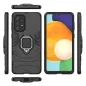 Samsung Galaxy A33 Hülle Nitro Schwarz