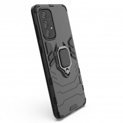 Samsung Galaxy A33 Hülle Nitro Schwarz