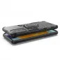 Samsung Galaxy A33 Hülle Nitro Schwarz