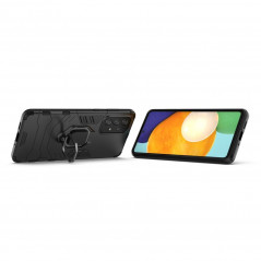 Samsung Galaxy A33 Hülle Nitro Schwarz