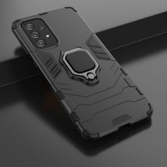 Samsung Galaxy A33 Hülle Nitro Schwarz