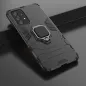 Samsung Galaxy A33 Hülle Nitro Schwarz