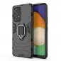 Samsung Galaxy A53 5G Hülle Nitro Schwarz