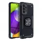 Samsung Galaxy A53 5G Hülle Nitro Schwarz