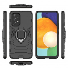 Samsung Galaxy A53 5G Hülle Nitro Schwarz