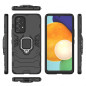 Samsung Galaxy A53 5G Hülle Nitro Schwarz