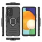 Samsung Galaxy A53 5G Hülle Nitro Schwarz