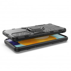 Samsung Galaxy A53 5G Hülle Nitro Schwarz