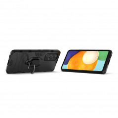 Samsung Galaxy A53 5G Hülle Nitro Schwarz