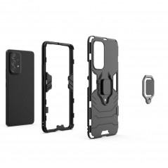 Samsung Galaxy A53 5G Hülle Nitro Schwarz