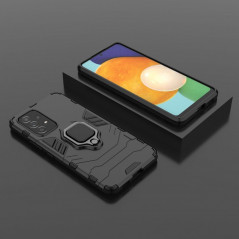 Samsung Galaxy A53 5G Hülle Nitro Schwarz