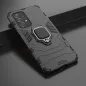 Samsung Galaxy A53 5G Hülle Nitro Schwarz