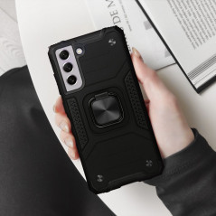 Samsung Galaxy A53 5G Hülle Nitro Schwarz