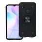 XIAOMI Redmi 9C NFC Hülle Nitro Schwarz