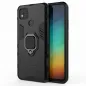 XIAOMI Redmi 9C NFC Hülle Nitro Schwarz