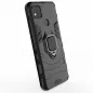 XIAOMI Redmi 9C NFC Hülle Nitro Schwarz