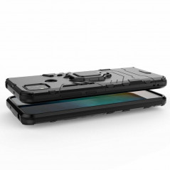 XIAOMI Redmi 9C NFC Hülle Nitro Schwarz