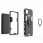 XIAOMI Redmi 9C NFC Hülle Nitro Schwarz