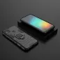 XIAOMI Redmi 9C NFC Hülle Nitro Schwarz