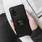 XIAOMI Redmi 9C NFC Hülle Nitro Schwarz