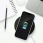 Apple iPhone 8 Hülle Card Lila (Violet)