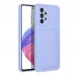 Samsung Galaxy A33 Hülle Card Lila (Violet)
