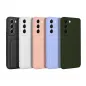 Samsung Galaxy A52s 5G Hülle Card Lila (Violet)