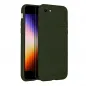 Apple iPhone 8 Hülle Card Grün