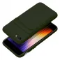 Apple iPhone 8 Hülle Card Grün