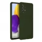 Samsung Galaxy A72 5G Hülle Card Grün
