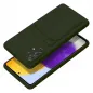 Samsung Galaxy A72 5G Hülle Card Grün