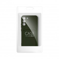 Samsung Galaxy A72 5G Hülle Card Grün