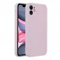 Apple iPhone 11 Hülle Silicone Mag Cover MagSAFE  Rosa