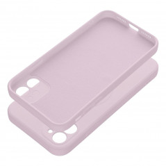 Apple iPhone 11 Hülle Silicone Mag Cover MagSAFE  Rosa