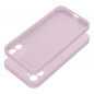 Apple iPhone 11 Hülle Silicone Mag Cover MagSAFE  Rosa