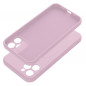 Apple iPhone 12 Pro Max Hülle Silicone Mag Cover MagSAFE  Rosa