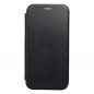 Apple iPhone 14 Pro Book Handytaschen Book Elegance Elegant  Schwarz