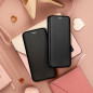 Apple iPhone 14 Pro Book Handytaschen Book Elegance Elegant  Schwarz
