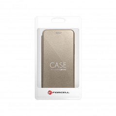 Apple iPhone 14 Pro Max Book Handytaschen Book Elegance Elegant  Gold