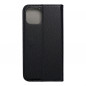 Apple iPhone 14 Book Handytaschen Smart Case Book Schwarz