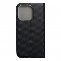 Apple iPhone 14 Pro Book Handytaschen Smart Case Book Schwarz