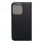 Apple iPhone 14 Pro Book Handytaschen Smart Case Book Schwarz