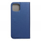 Apple iPhone 14 Book Handytaschen Smart Case Book Marine