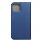 Apple iPhone 14 Book Handytaschen Smart Case Book Marine